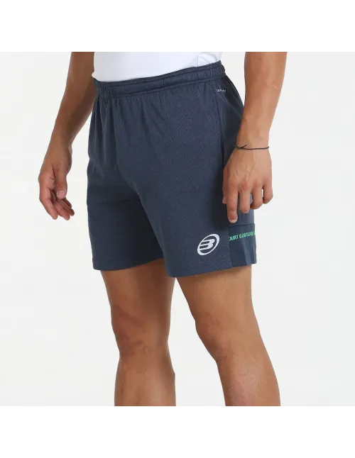 Pantalón Corto Bullpadel Orzar | Ofertas de pádel